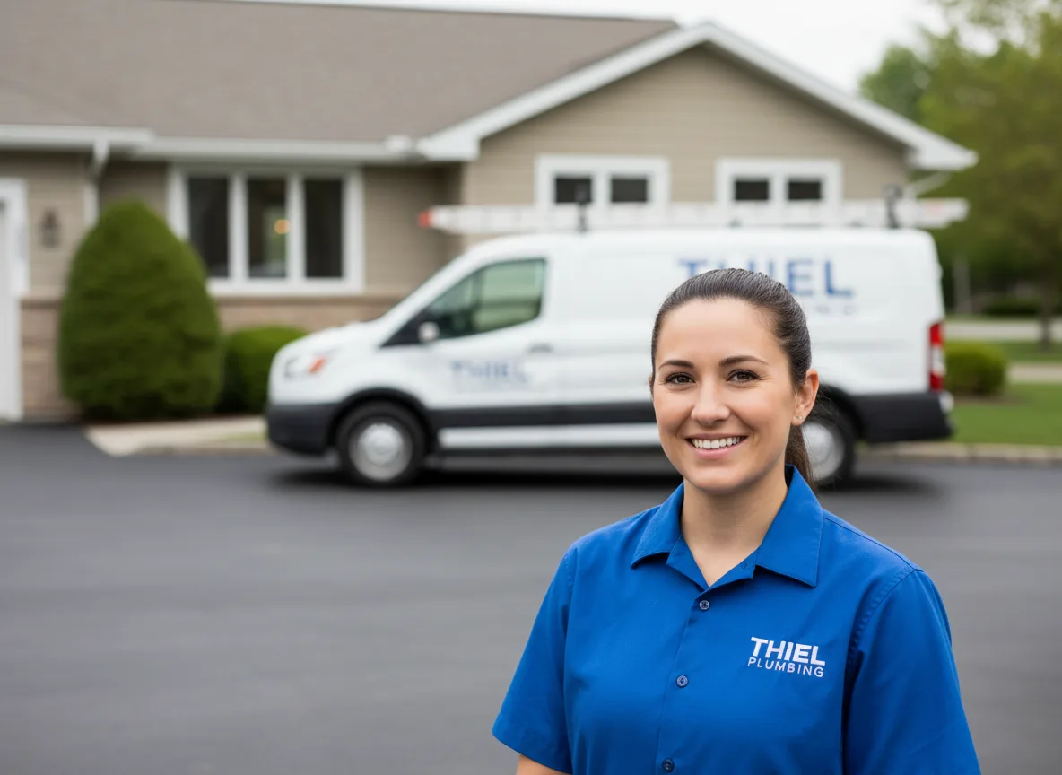 Plumber Pendleton, OR FAQs